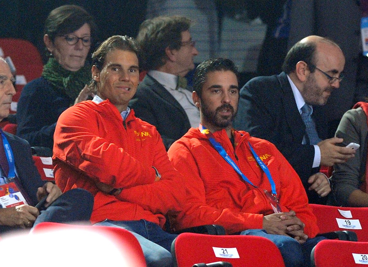 Rafael Nadal