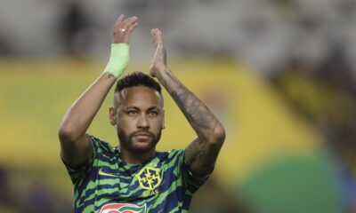 Brazilci FIFA