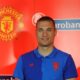 Nemanja Vidic