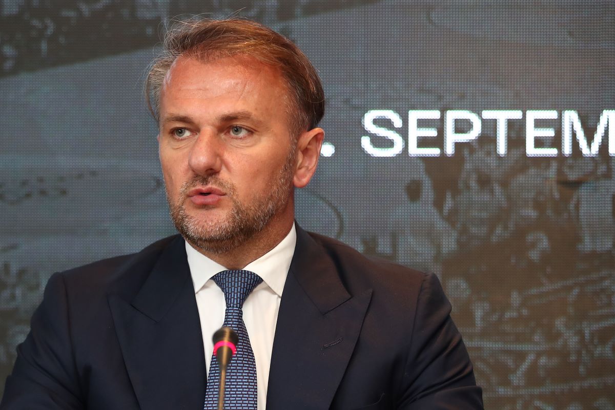 Ostoja Mijailović