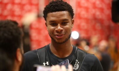 PJ Dozier