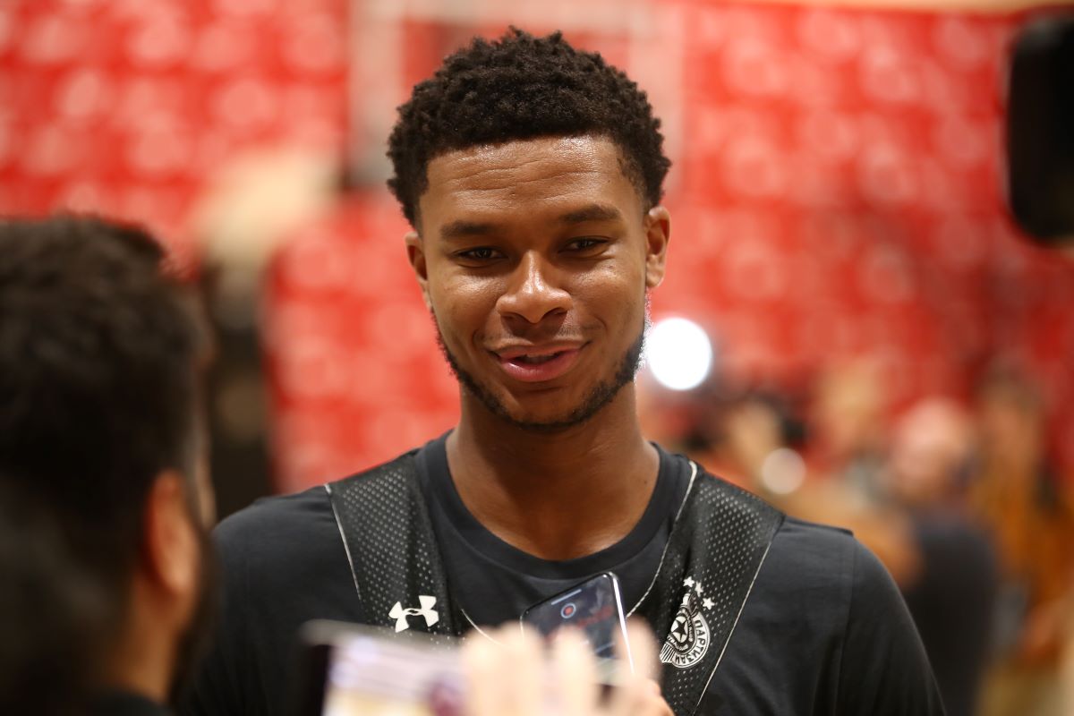 PJ Dozier