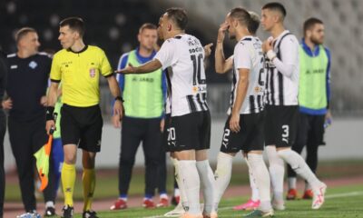 Partizan Natho Radnik