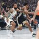 Partizan vs Panatinaikos