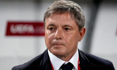 Selektor Srbije Dragan Stojković Piksi