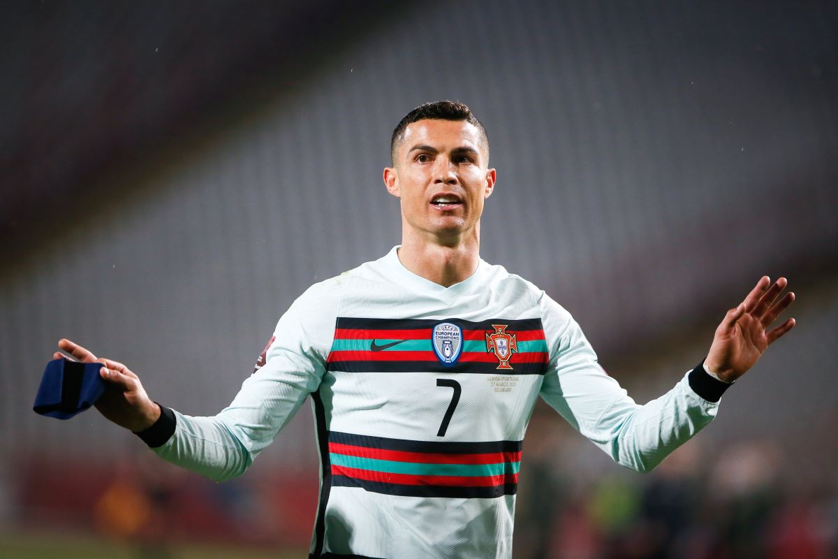 Ronaldo