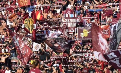Jurmo kvote preko dva na Salernitana Frozinone