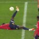 Samuel Umtiti u nesvesti
