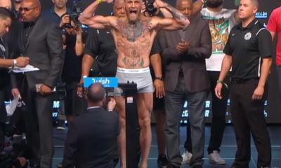 Konor Mekgregor