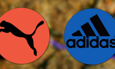 Puma i Adidas