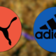 Puma i Adidas