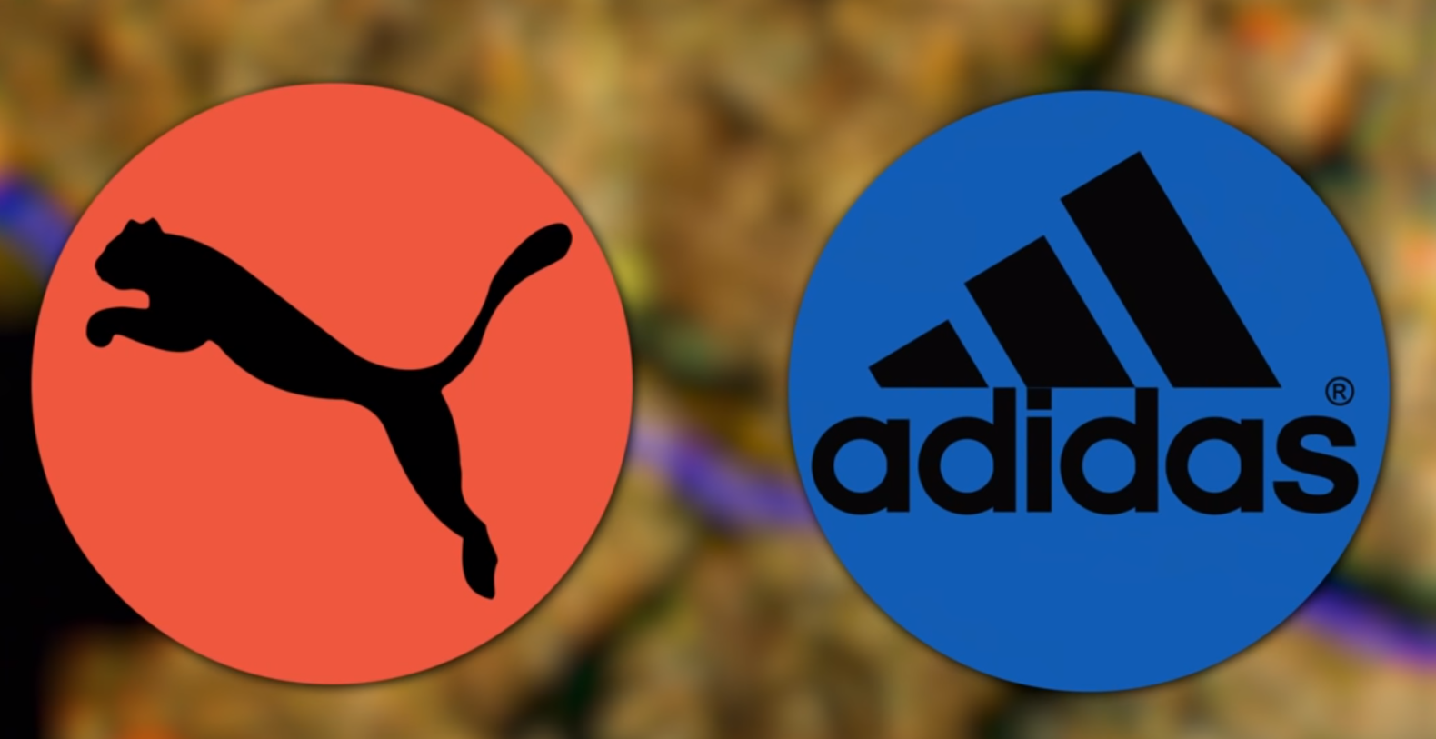 Puma i Adidas