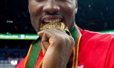 Serz Ibaka
