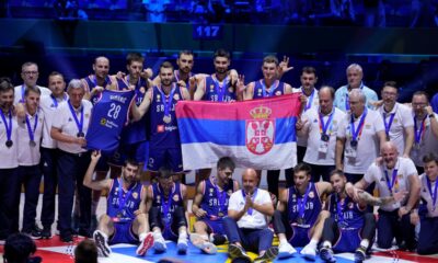 Srbija