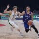 Stefan Jović u duelu sa Kuzminskasom