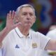 Selektor Srbije Svetislav Pešić nikada nije izgubio finale u trenerskoj karijeri, bilo da je reč o reprezentaciji ili klubu