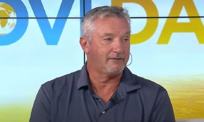 Toni Kukoč o Nikoli Jokiću
