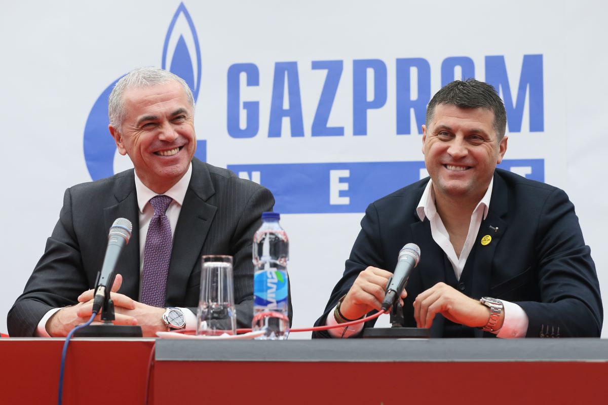 Vladan Milojević