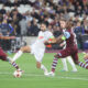 WEST HAM UNITED vs TSC EUROPA LEAGUE London, 21.09.2023. foto: MN press photo / mr Fudbal, UEFA Liga Evrope, Vest Hem, TSC