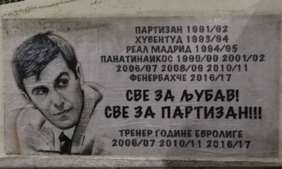 Željko Obradović