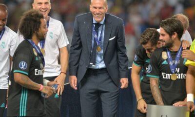 Zinedin Zidan