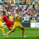 Ukraine England Euro 2024 Soccer