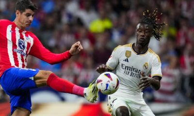 La liga najviše povređuju