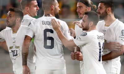 Srbija u Litvaniji,m reprezentacija EURO 2024 kvalifikacije
