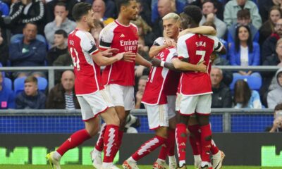Arsenal