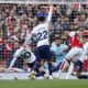 Arsenal - Totenhem, derbi Severnog Londona