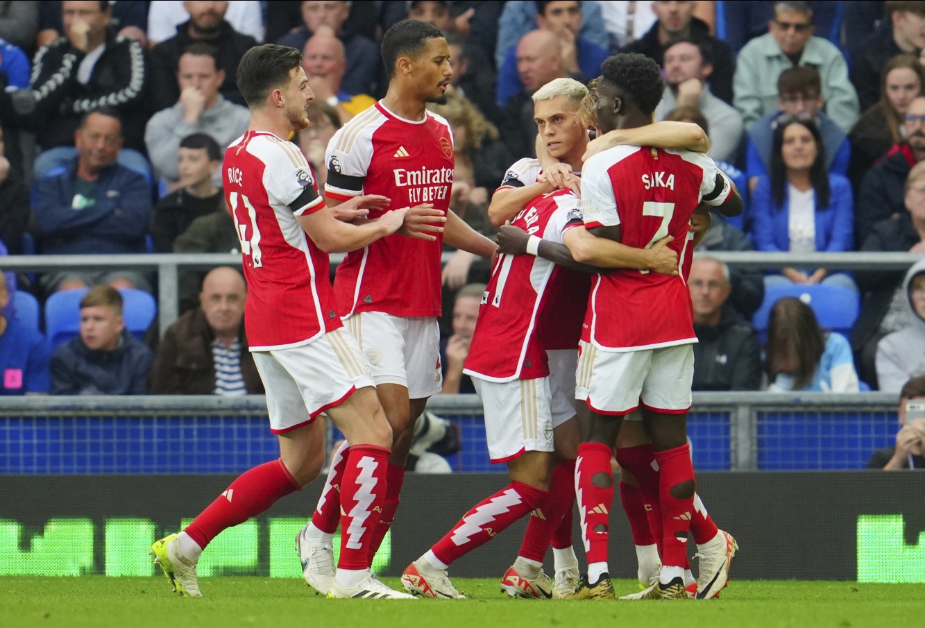 Arsenal