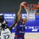 Nikola Jović, Košarkaška reprezentacija Srbije