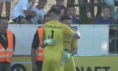 denis kukucka