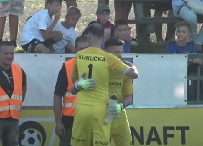 denis kukucka
