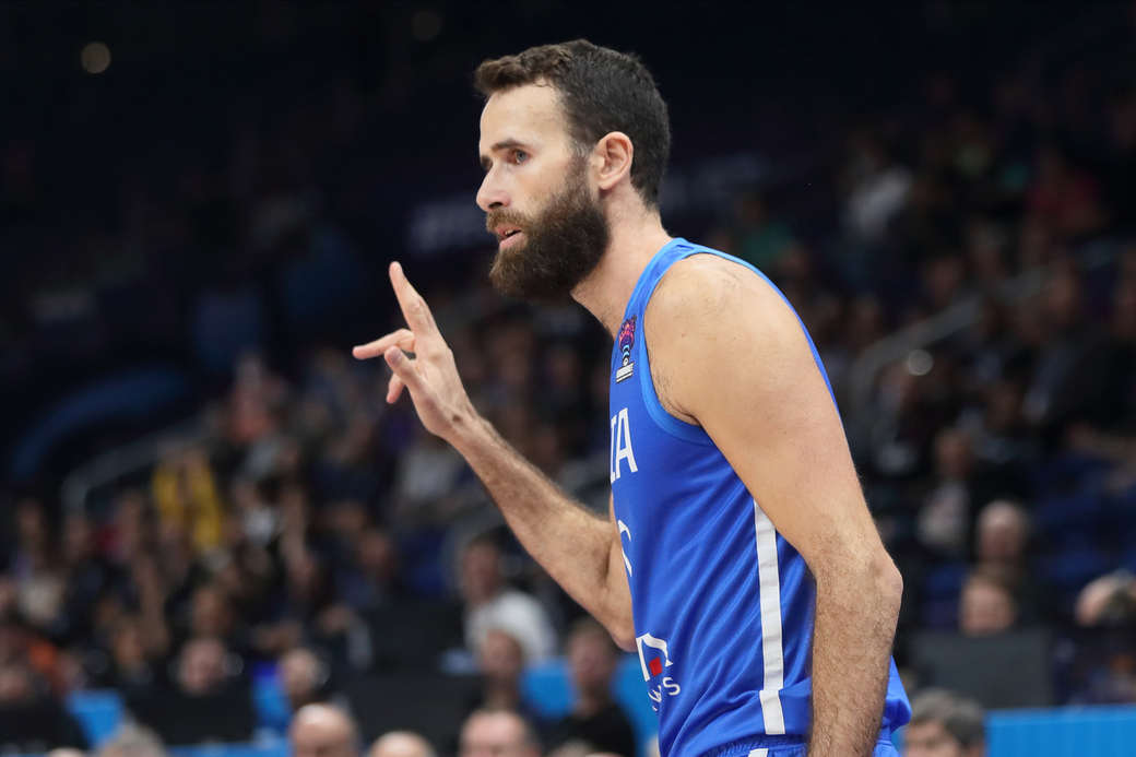 Datome Partizan i Zvezdu