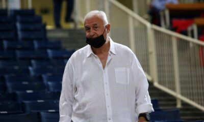 Dragan Šakota u Atini