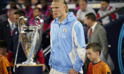 Erling Haland