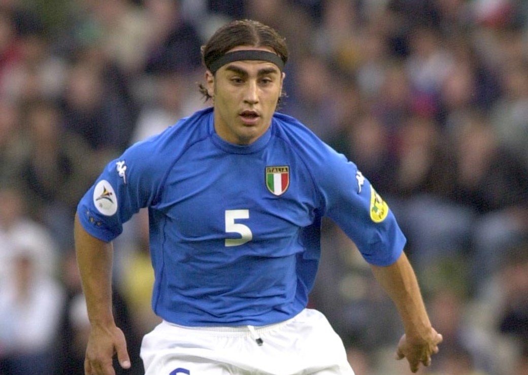 fabio kanavaro