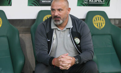 Deki Stanković Belgiji