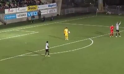 golman Finska Inter Turku