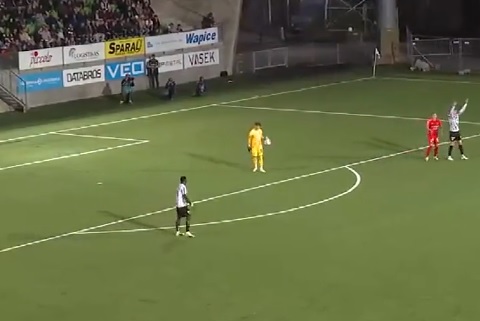 golman Finska Inter Turku