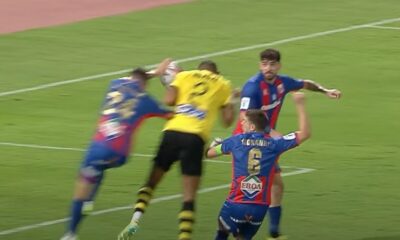 Dominik Kružiljak, poljski fudbaler dobio bizaran otkaz u grčkom Volosu