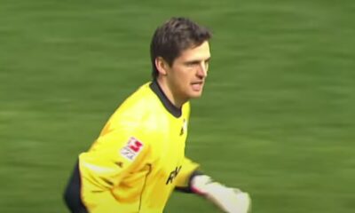 hans jorg but slavi gol