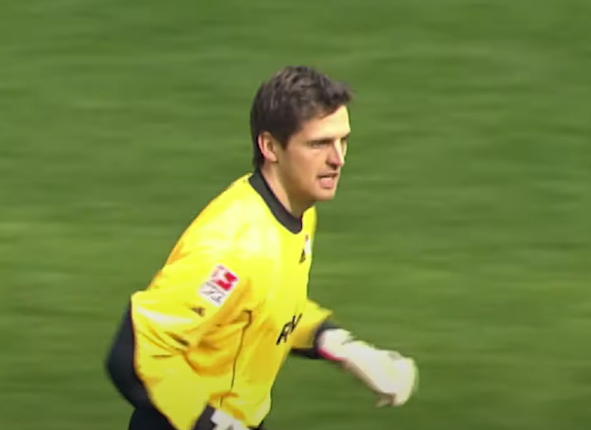 hans jorg but slavi gol