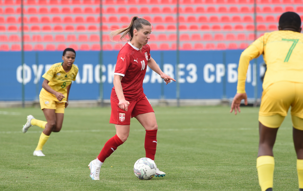 Jelena Čanković čarobnjak Čelsi