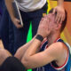 Nikola Jović suze Mundobasket