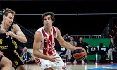 milos teodosic