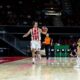 milos teodosic crvena zvezda