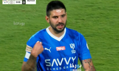 Mitrović i Sergej