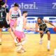 Kevin Panter u prodoru ABA Superkup protiv Mege